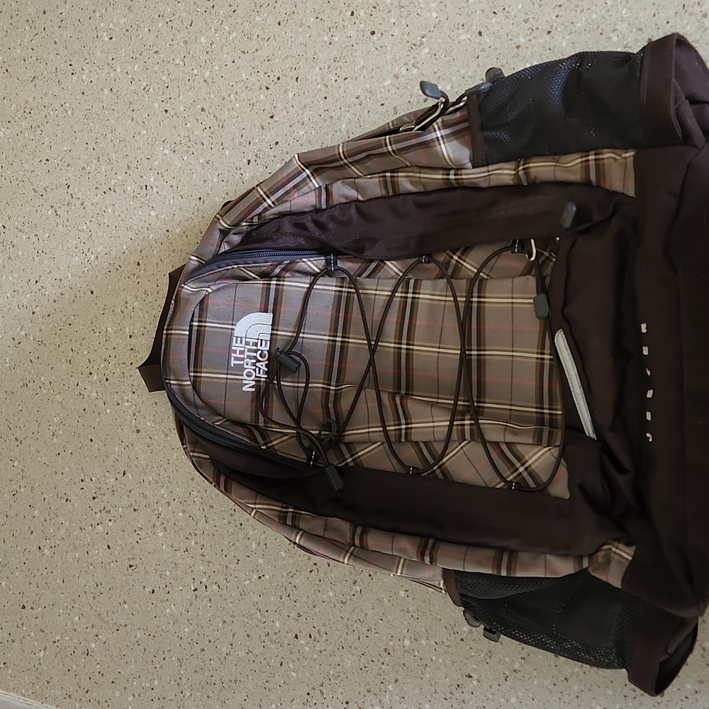 The North Face Backpack